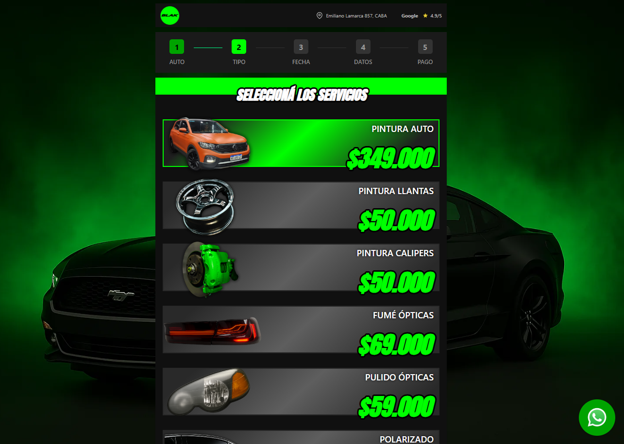 AssignmentHub Screenshot